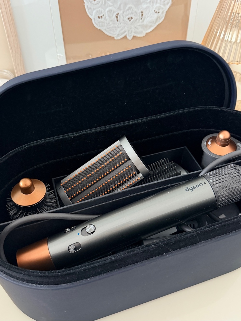 Dyson Airwrap Multi-Styler Complete